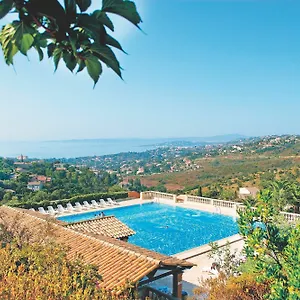 Pierre & Vacances Les Terrasses Des Issambres Les Issambres